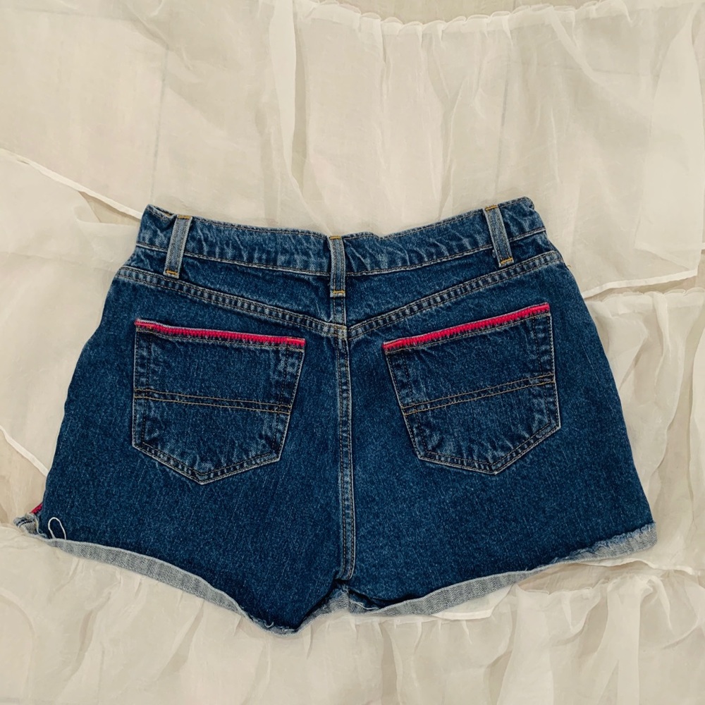 Ralph Lauren 90’s shorts